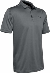 Under Armour Męska koszulka polo Tech