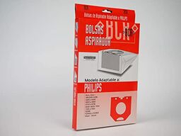 Sanfor PH38 worek do odkurzacza Philips R-PH38 opakowanie