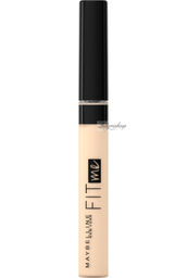 MAYBELLINE - FIT ME! Concealer - Korektor