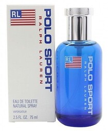 Ralph Lauren Polo Sport 75ml woda toaletowa