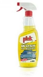 Hydrorep - wosk na mokro PLAK 750ml