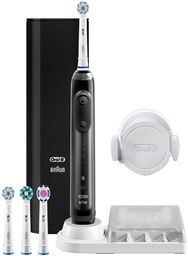 BRAUN ORAL-B GENIUS 10000N BLACK - szczoteczka elektryczna