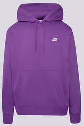 Nike Bluza Z Kapturem Sportswear Club Fleece