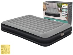 Materac Dmuchany Dwuosobowy 152x203x36 Bestway 67725 z Pompką