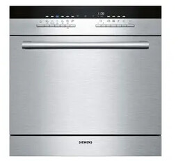 Siemens iQ500 SC76M542EU 59,5cm Zmywarka do zabudowy