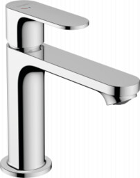 HANSGROHE 72527000 Rebris S Jednouchwytowa bateria umywalkowa 110