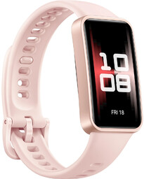 Smartband HUAWEI Band 9 Różowy