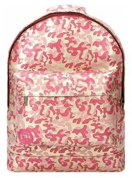 plecak MI-PAC - Metallic Camo Gold/Pink (055)