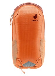 Plecak rowerowy Deuter Race 8 l - chestnut