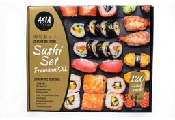 Zestaw do sushi Premium XXL