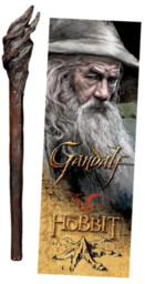 Zestaw podarunkowy The Hobbit - Gandalf (długopis