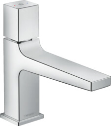 Hansgrohe Metropol Bateria umywalkowa Select 100 z kompletem