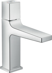 Hansgrohe Metropol Bateria umywalkowa Select 110 z kompletem