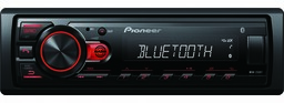 PIONEER Radio samochodowe MVH-230BT