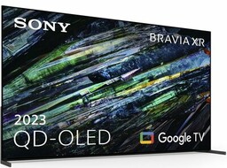 SONY Telewizor XR-65A95L 65" OLED 4K 120Hz Google