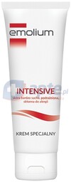 Emolium INTENSIVE krem specjalny 75ml