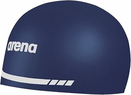 Arena 3D Soft USA Unisex Racing czepek pływacki