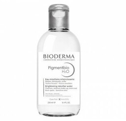 Bioderma Pigmentbio H2O - rozjaśniający płyn micelarny 250ml