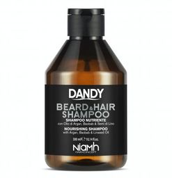 Dandy Szampon do Brody i Włosów 300ml