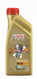 Castrol Edge 5W40 1L