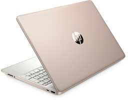 Laptop HP 15-ef1073wm / 234X5UAR / AMD Silver