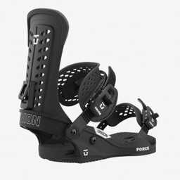 Wiązania snowboardowe Union Force Classic (black) 2024