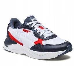 Puma X Ray Speed Buty Młodzieżowe Logo 39