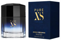 Paco Rabanne Pure XS pour Homme, Woda toaletowa