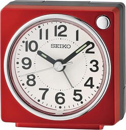 Seiko Clocks budzik QHE196R