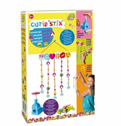 Cutie Stix, zestaw Dekoracja na ścianę