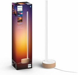 Philips Hue White and color ambiance Lampa Signe