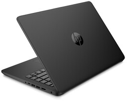 Laptop HP 14s-dq0034na / 893D3EA / Intel N4120