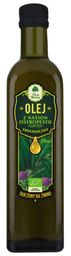 Olej z nasion ostropestu plamistego BIO 250 ml