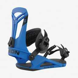 Wiązania snowboardowe Union Flite Pro (blue) 2024