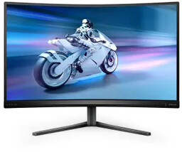 Philips Evia 5000 27M2C5200W/00 27" Full HD Fast