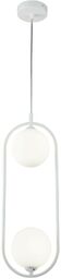 Lampa loft wisząca RING MOD013PL-02W Maytoni