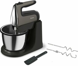 TEFAL Mikser PowerMix Silence HT654E38