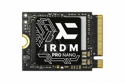 Goodram Dysk SSD IRDM PRO NANO M.2 2230