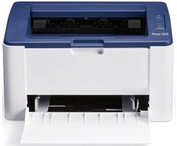 Drukarka Xerox Phaser 3020