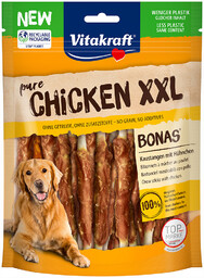 Vitakraft Bonas Chicken XXL - 4 x 200