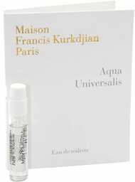 Maison Francis Kurkdjian Aqua Universalis, EDT - Próbka