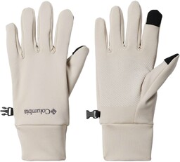 Rękawice Columbia Point Park Fleece Gloves - Dark