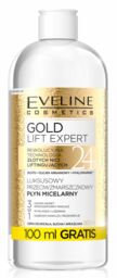 Eveline Cosmetics - GOLD LIFT EXPERT - 24