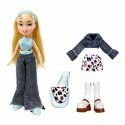 AMO TOYS Bratz - Oryginalna lalka - Cloe