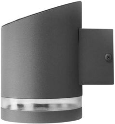 Lindby - Melinda Lampa Solarna Grey