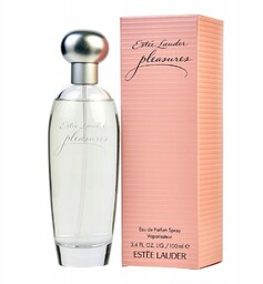 Produkt Estee Lauder Pleasures 100ML Edp