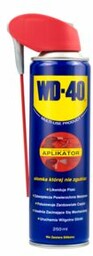 Preparat wielofunkcyjny 250 ml aplikator WD-40