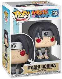 FUNKO Figurka Pop Naruto Shippuden Itachi