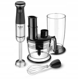 Blender ręczny Amica Bl 6016 800 W czarny