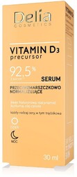 DELIA vitamin d3 krem serum